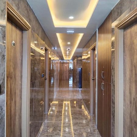 Hotel Windsor Plaza Hyderabad Eksteriør billede