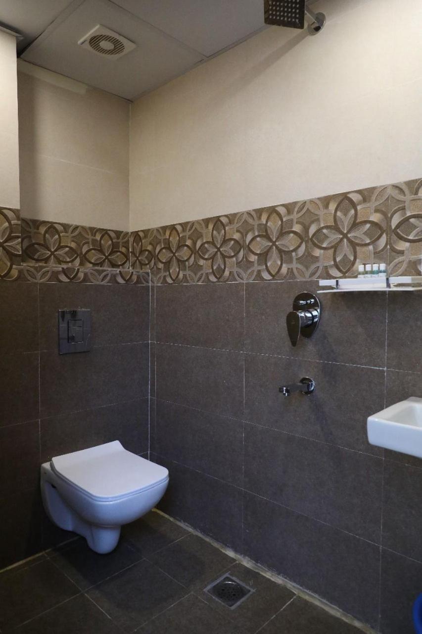 Hotel Windsor Plaza Hyderabad Eksteriør billede