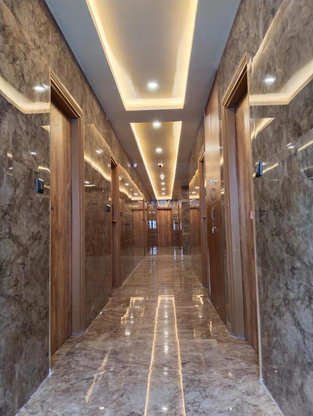 Hotel Windsor Plaza Hyderabad Eksteriør billede