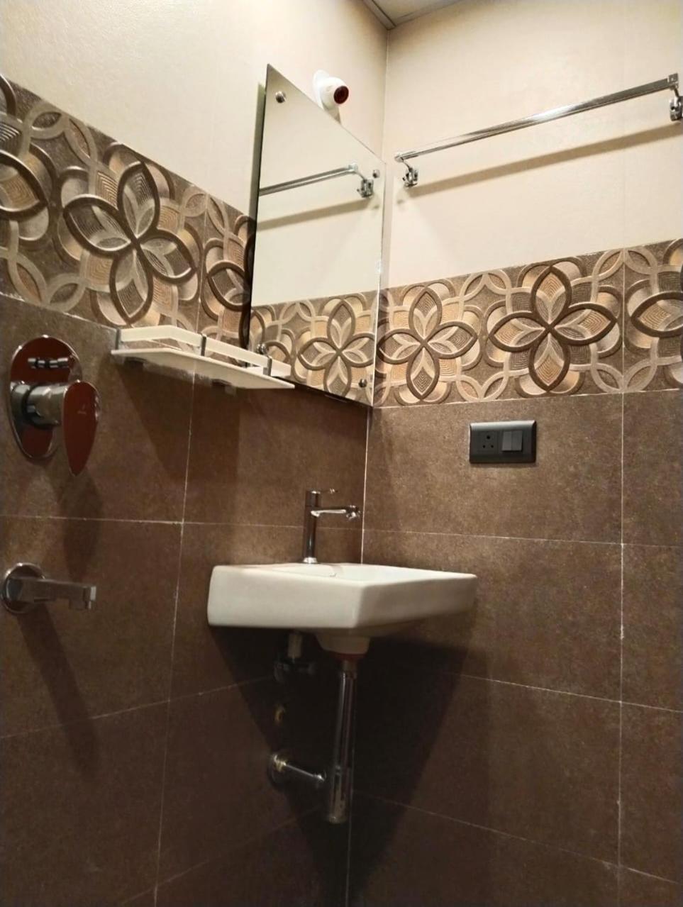 Hotel Windsor Plaza Hyderabad Eksteriør billede