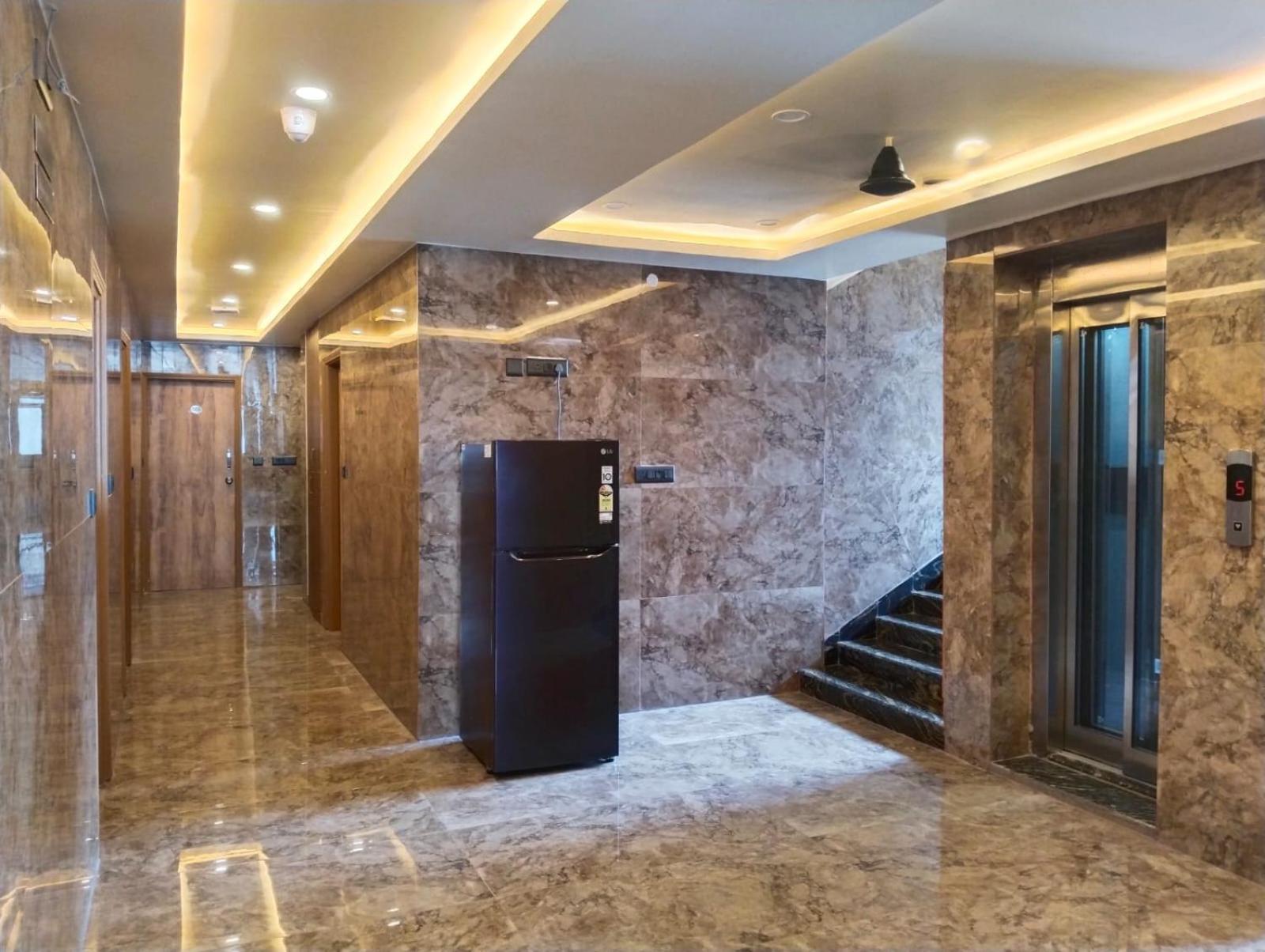 Hotel Windsor Plaza Hyderabad Eksteriør billede